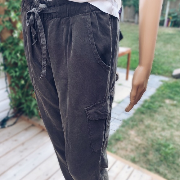 Sanctuary Haze Cargo Pants - Picture 3 of 11